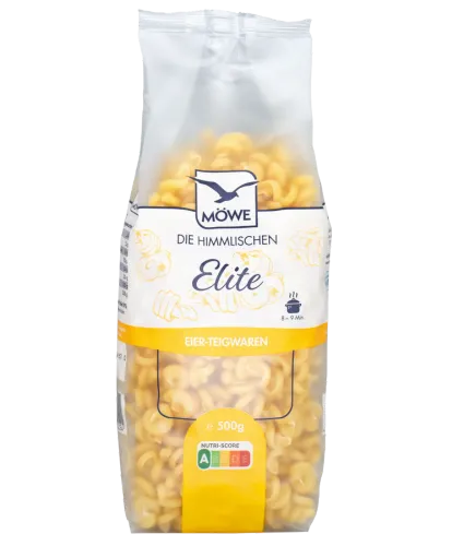 Möwe Die Himmlischen Elite